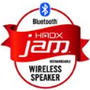 HMDX Jam logo